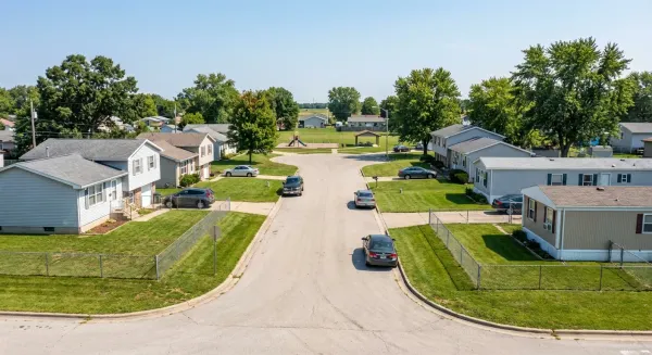 Park City Illinois