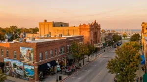 Waukegan IL