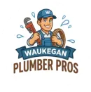Waukegan Plumber Pros logo