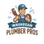 Waukegan Plumber Pros logo