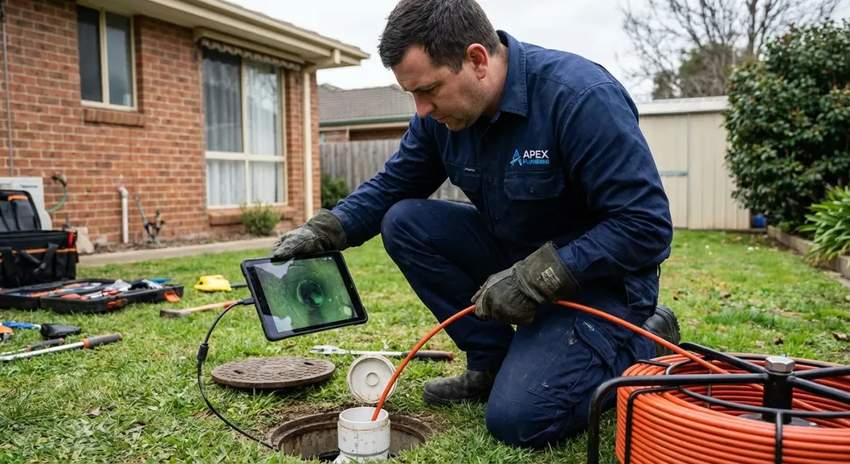 Sewer Repair